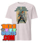 American Psycho Movie You like Huey Lewis and the News ? Patrick Bateman Illustration Graphic T-Shirt - 101SHIRTS