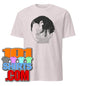 Cat Yin Yang Peace Loving Interconnected Cats Lovers Gift Idea T-Shirt - 101SHIRTS