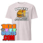 Dad Tax Making Sure It's Not Poison Father's Day Funny Men T-Shirt - 101SHIRTS