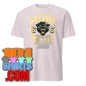 Wakanda University Panthers T-Shirt - Collegiate Superhero Tee - Fictional University Apparel - 101SHIRTS