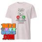 Battle is Calling - D 20 Roll for Initiative RPG T-Shirt - Funny Gamer Tee - 101SHIRTS