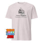Chateau Marmont Hotel Vintage Address Logo T-Shirt – Iconic Hollywood Style Tee - 101SHIRTS