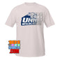 Grown Ups Movie 2010 Lenny Feder Adam Sandler UNH Wildcats New Hampshire Un iversity Football Logo Tee.