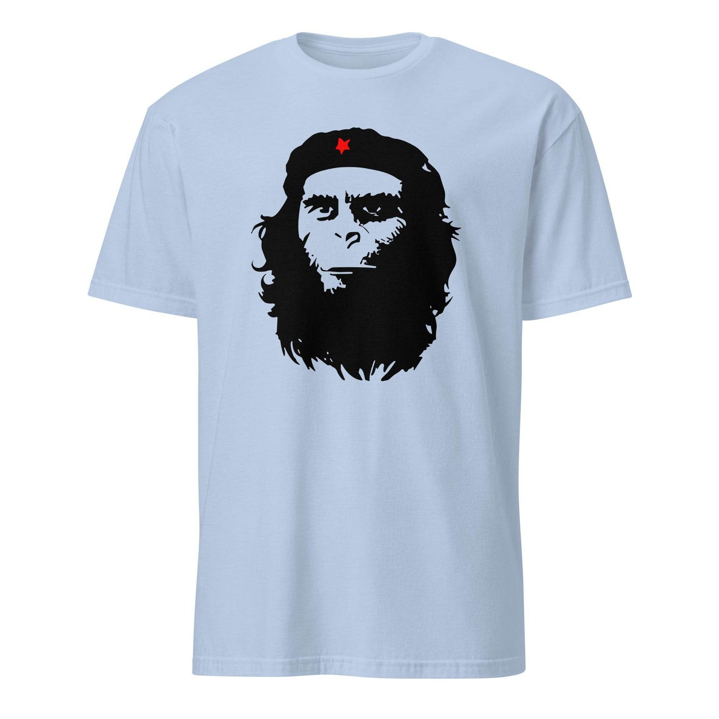 CHE GUEVARA Viva la Revolution Parody Planet of the Apes T-Shirt - 101SHIRTS