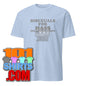 Bisexuals For Mass Incarceration LGBTQ Political T-Shirt - 101SHIRTS