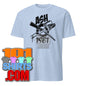 Ash 1987 The Evil Dead Ash Movie Williams Bruce Campbell 80s Retro T-Shirt - 101SHIRTS