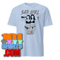 Bad Girl Party and Drinking Cool Art Design Booomfashion Unisex T-Shirt - 101SHIRTS
