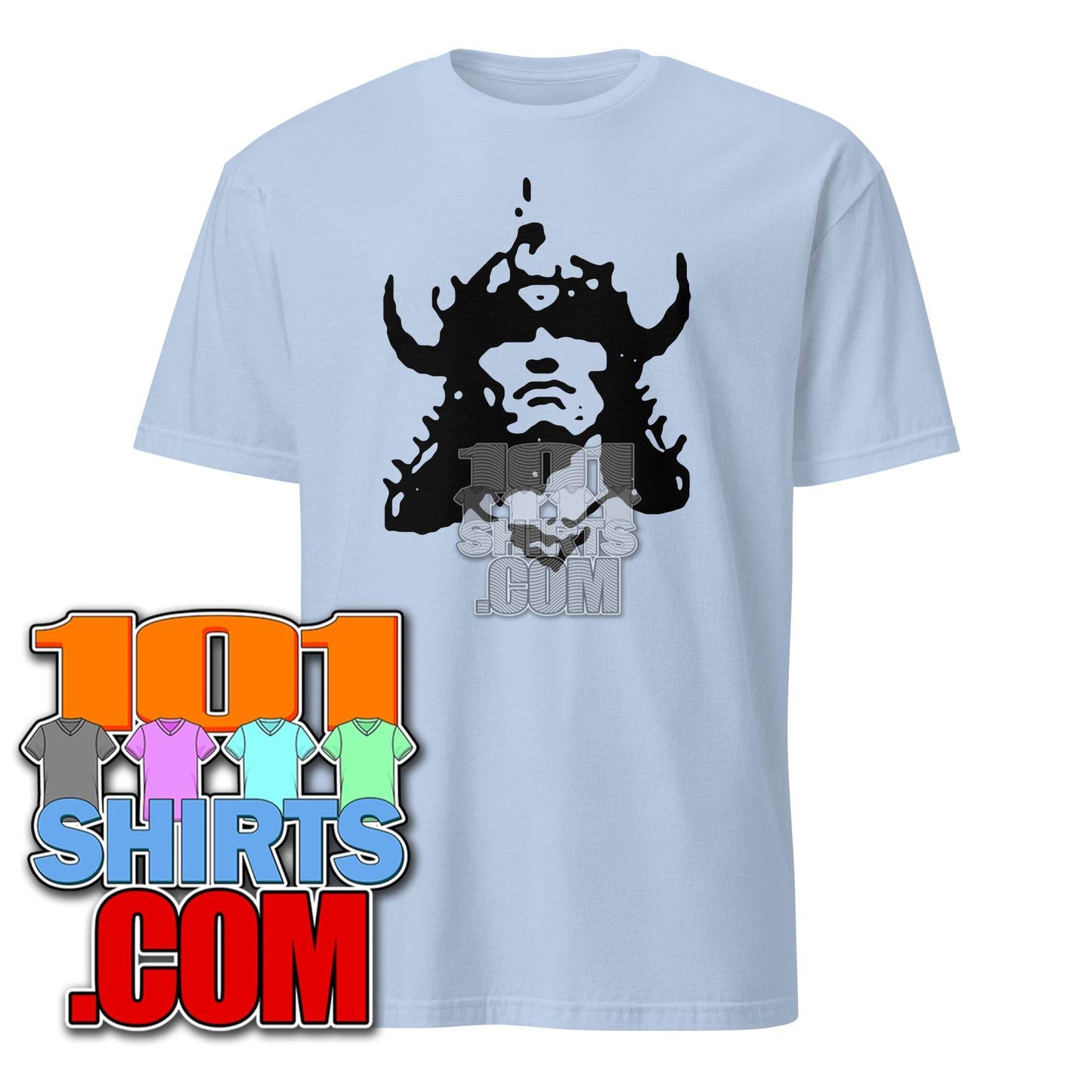 Conan the Babarian Cult Movie Arnold Schwarzenegger 80s Vintage T-Shirt - 101SHIRTS