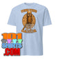Tung Tung Sahur Funny Italian Brainrot Meme Graphic T-Shirt - 101SHIRTS