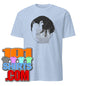 Cat Yin Yang Peace Loving Interconnected Cats Lovers Gift Idea T-Shirt - 101SHIRTS