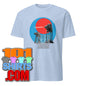 All Terrain Armored Transport AT-AT Laser Canon T-Shirt - 101SHIRTS