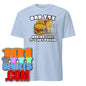 Dad Tax Making Sure It's Not Poison Father's Day Funny Men T-Shirt - 101SHIRTS