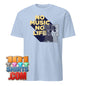 No Music No Life T-Shirt Retro Vintage Music Lover Graphic Tee