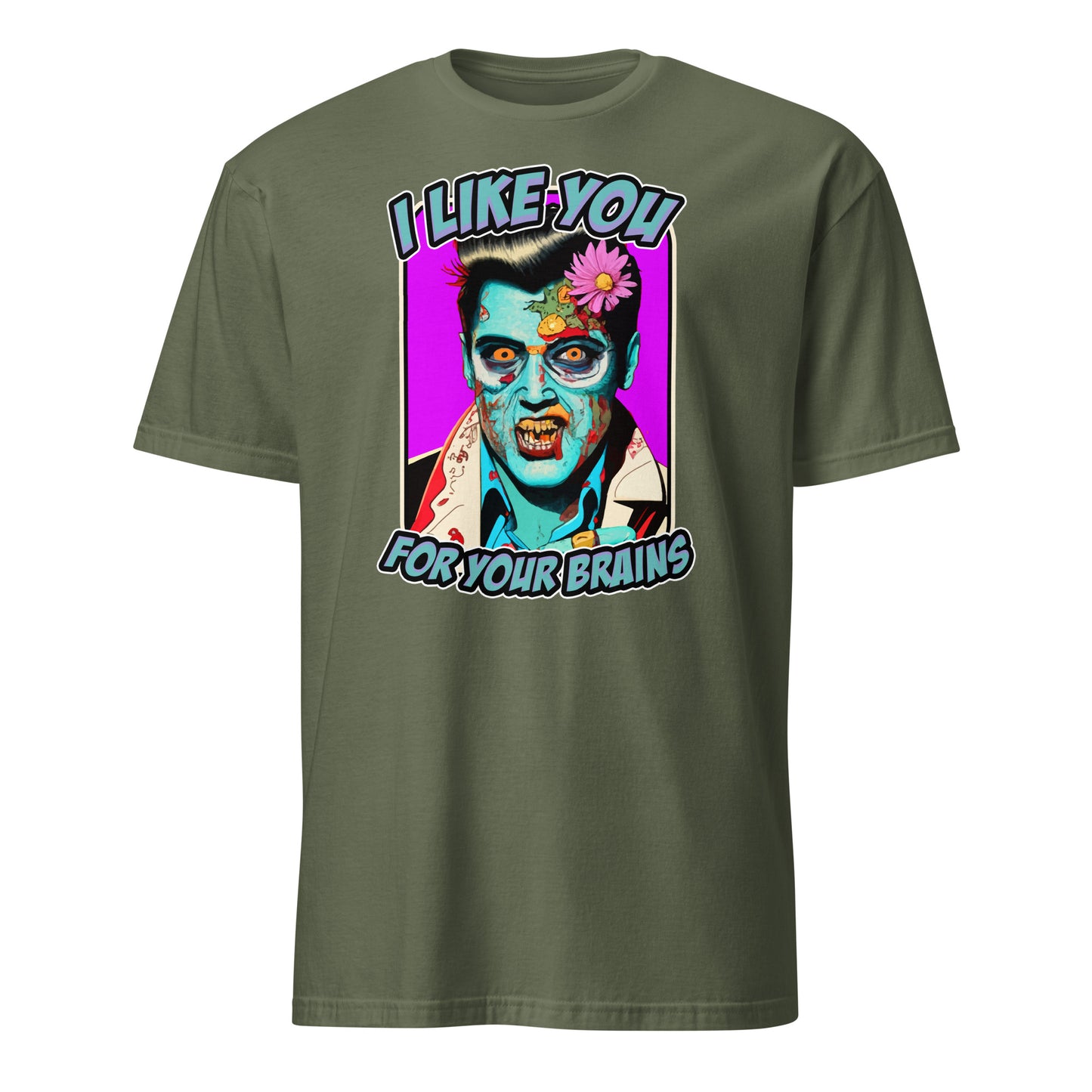 Short-Sleeve Unisex T-Shirt