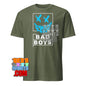 BAD BOYS Statement T-Shirt - Edgy Urban Fashion Tee for Trendsetters - 101SHIRTS