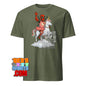 Deadpool Unicorn T-Shirt: The Ultimate Anti-Hero Mashup Tee - 101SHIRTS
