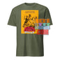 BLAZING SADDLES Movie Tee 1974 Mel Brooks T-Shirt - 101SHIRTS