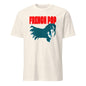 Francoise Hardy French Pop Vintage Music Art Design Françoise Hardy T-Shirt