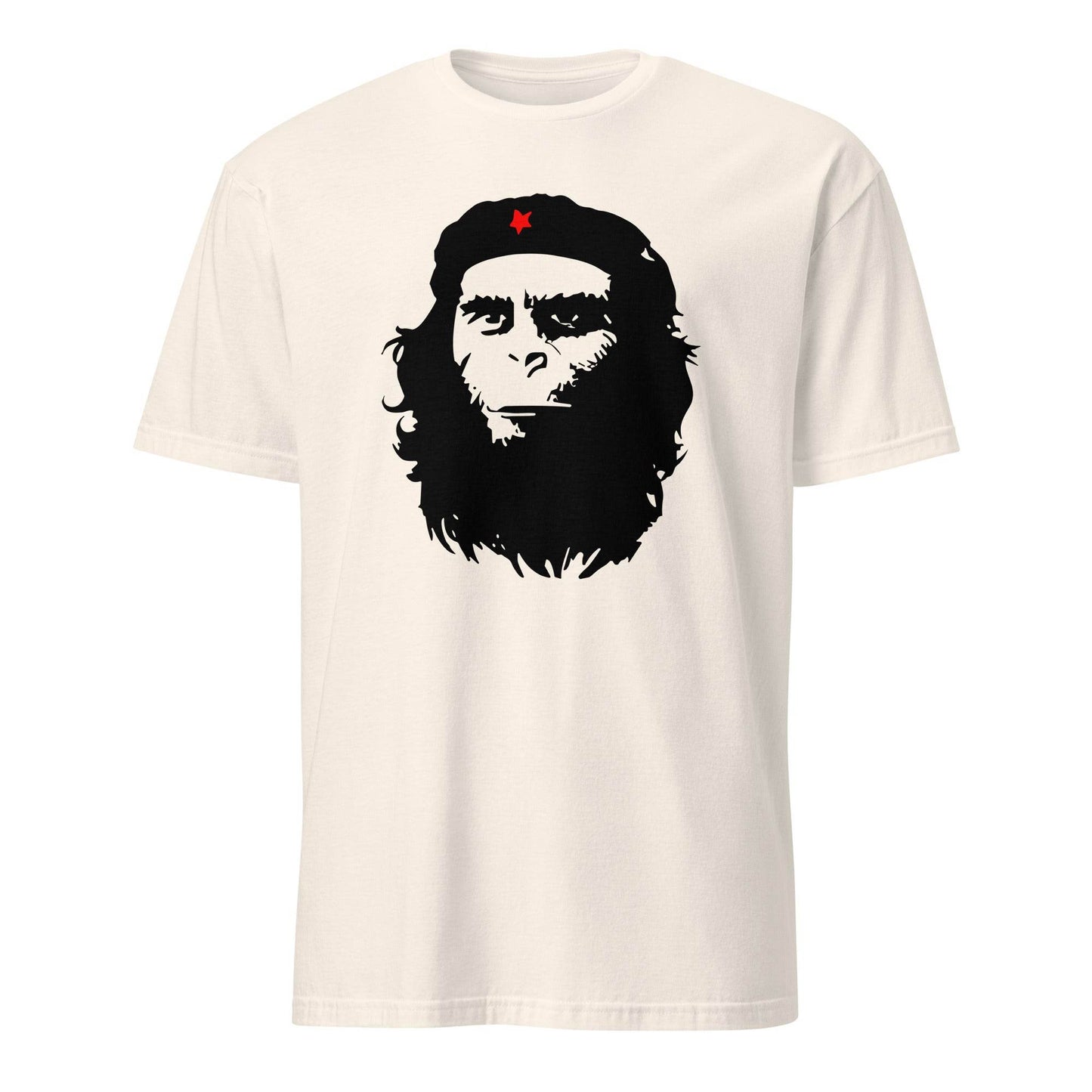 CHE GUEVARA Viva la Revolution Parody Planet of the Apes T-Shirt - 101SHIRTS