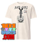 Bad Girl Blowjob Bunny BDSM Bondage Fetish Kinky Cool Art Design Booomfashion Unisex T-Shirt - 101SHIRTS