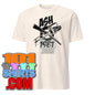 Ash 1987 The Evil Dead Ash Movie Williams Bruce Campbell 80s Retro T-Shirt - 101SHIRTS