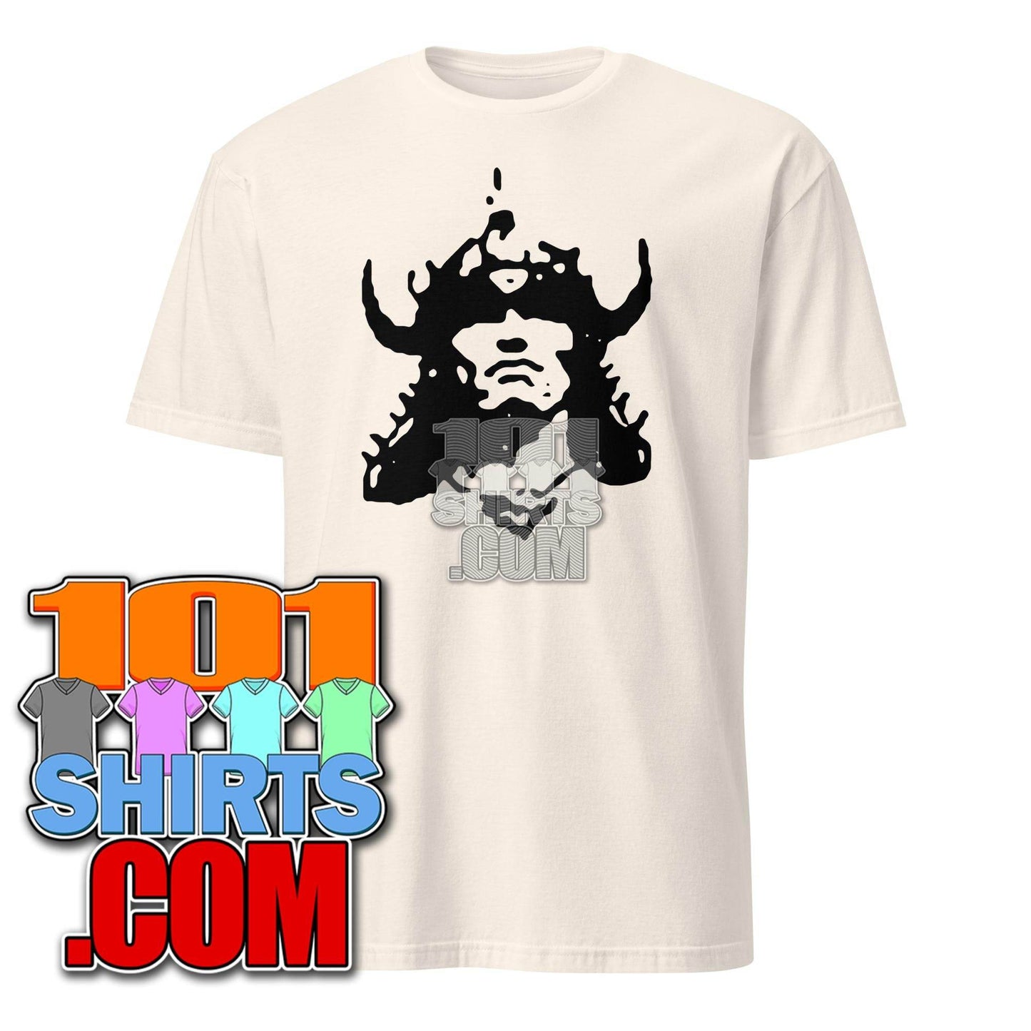 Conan the Babarian Cult Movie Arnold Schwarzenegger 80s Vintage T-Shirt - 101SHIRTS