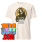 Cool Cat Biker - Motorcycle Riding Kitten T-Shirt - 101SHIRTS