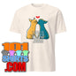 Chihuahua Kisses - Cute Dog Love T-Shirt - 101SHIRTS