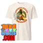 Chimpanzini Bananini Italian Brainrot Funny Meme Monkey Banana T-Shirt - 101SHIRTS