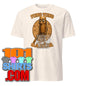 Tung Tung Sahur Funny Italian Brainrot Meme Graphic T-Shirt - 101SHIRTS