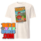 Benjamin Blümchen besucht das Berghain Lustiges Parody T-Shirt - 101SHIRTS