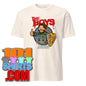 Vault Soldier Boy The Boys TV Series Vault Boy Fallout Parody Funny T-Shirt - 101SHIRTS