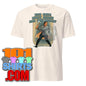 American Psycho Movie You like Huey Lewis and the News ? Patrick Bateman Illustration Graphic T-Shirt - 101SHIRTS