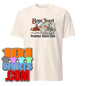 Boys Joust Wanna Have Fun Funny Knights Horses T-Shirt - 101SHIRTS