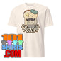 Cute French Toast T-Shirt: Funny Breakfast & Brunch Foodie Tee - 101SHIRTS