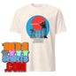 All Terrain Armored Transport AT-AT Laser Canon T-Shirt - 101SHIRTS