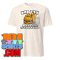 Dad Tax Making Sure It's Not Poison Father's Day Funny Men T-Shirt - 101SHIRTS