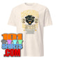 Wakanda University Panthers T-Shirt - Collegiate Superhero Tee - Fictional University Apparel - 101SHIRTS