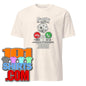 Battle is Calling - D 20 Roll for Initiative RPG T-Shirt - Funny Gamer Tee - 101SHIRTS