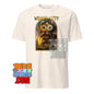 Wonder Kitty T-Shirt: Hello Kitty Wonder Woman Mashup - Embrace Your Inner Amazon! Funny Tee - 101SHIRTS