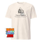 Chateau Marmont Hotel Vintage Address Logo T-Shirt – Iconic Hollywood Style Tee - 101SHIRTS