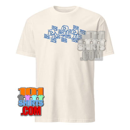 Outer Banks TV Series Tech Deck Fingers Logo T-Shirt