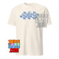 Outer Banks TV Series Tech Deck Fingers Logo T-Shirt