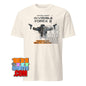 The Boys Season 5 Translucent  INVISIBLE FORCE 2 T-Shirt