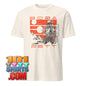 STUART FAILS TO SAVE THE UNIVERSE HBO Stuart Bloom Boba Fett Star Wars T-Shirt