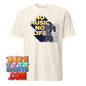 No Music No Life T-Shirt Retro Vintage Music Lover Graphic Tee