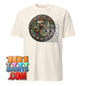 ASAP As Slow As Possible T-Shirt Funny Sloth Vintage Graphic Tee