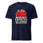 Nobody Expect The Spanish Inquisition Funny inspired by Monty Python Movie SketchShirt