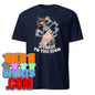 A Toast To The Rich Funny Saying Sarcastic T-Shirt - 101SHIRTS