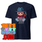 A Nightmare on Elm Street Movie Baby Freddy Krueger Halloween Funny Spooky T-Shirt - 101SHIRTS
